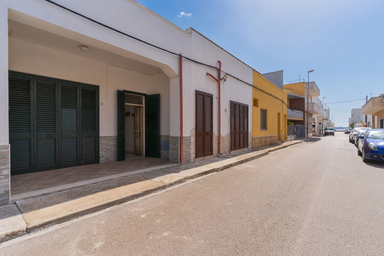 Exterior 4, 2802 Soleado Apartments - Bilo Vita by Barbarhouse, Lecce