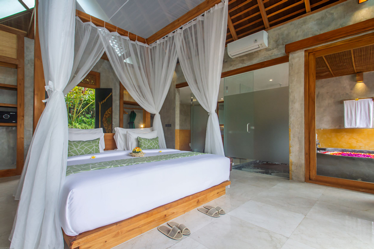 Bedroom 7