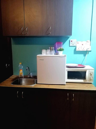 Others 4, My Home Hotel - Setapak, Kuala Lumpur
