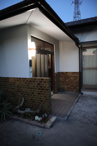 Exterior & Views 1, Oyado Endo, Sanuki