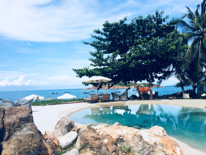 Sport & Beauty 2, Casa Marina Resort, Qui Nhơn