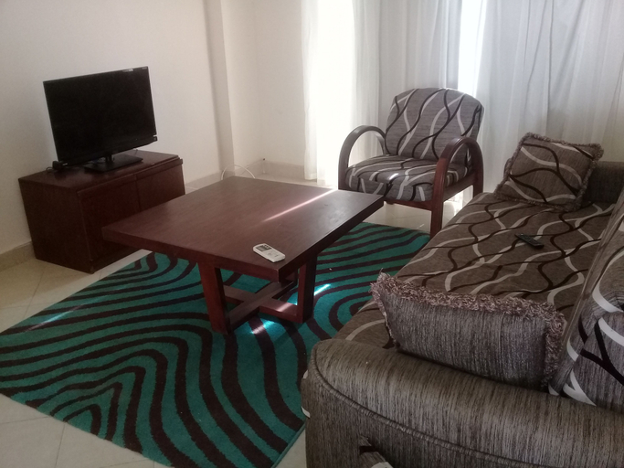 Others 5, Carlton Luxury Resort, Sharm el-Sheikh