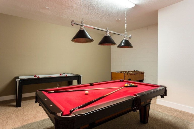 Others 5, Je46573 - Reunion Resort - 3 Bed 3 Baths Condo, Osceola