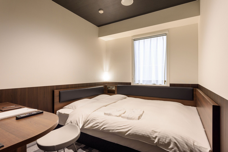 Bedroom 3, Belken Hotel Kanda, Chiyoda