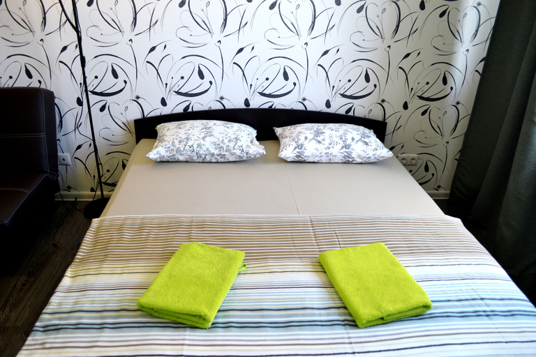 Sport & Beauty, Apartment 72 on Tvardovskogo 2 bldg 4, Krasnogorskiy rayon