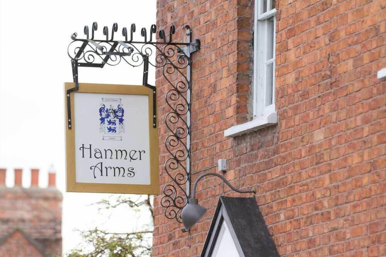 Exterior & Views 2, The Hanmer Arms, Wrexham