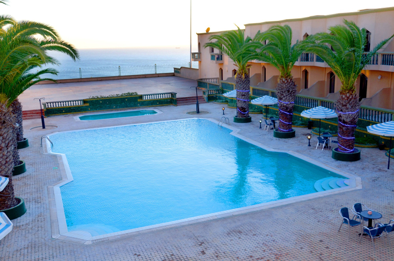 Sport & Beauty 2, Atlantique Panorama, Safi