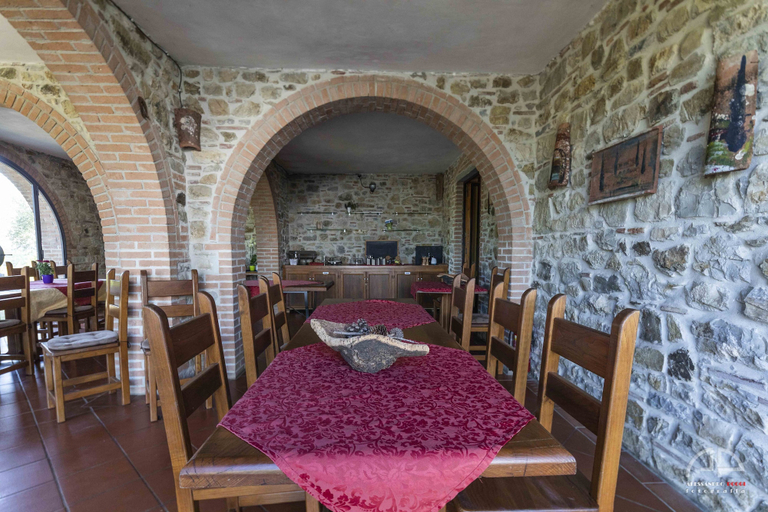 Food & Drinks 5, Villa Sant'Anna, Livorno