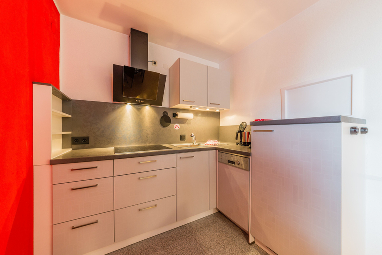 Others 5, TTP 7-12 Apartments Immenstaad, Bodenseekreis