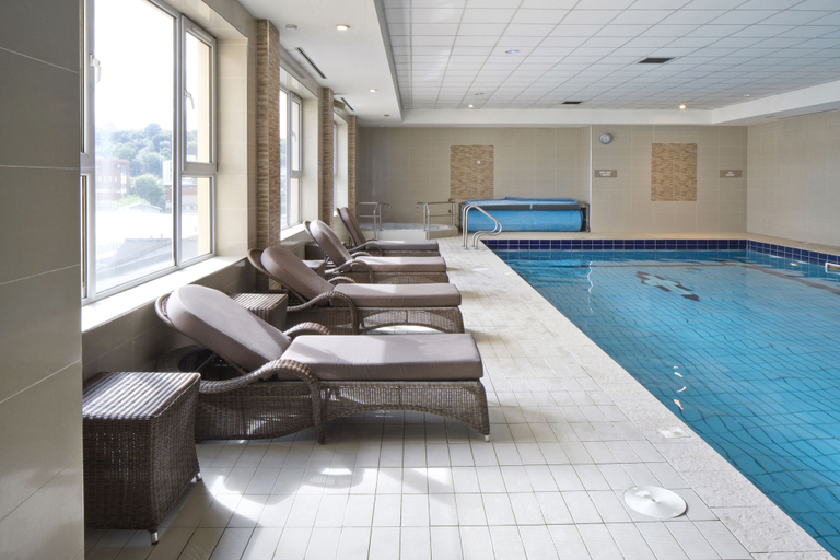 Sport & Beauty 3, Canal Court Hotel, Newry, Mourne and Down