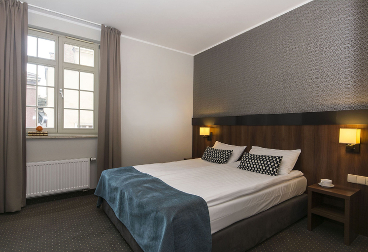 Bedroom 3, Apart Neptun, Gdańsk City