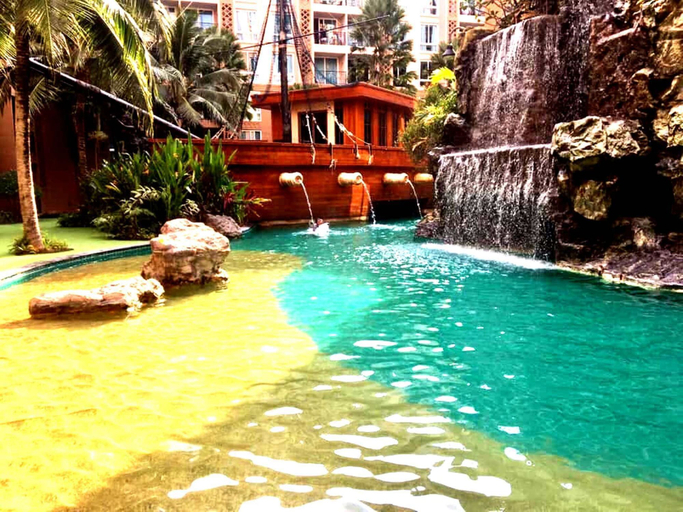 Exterior & Views 2, Atlantis Condo Pattaya by Panissara, Pattaya