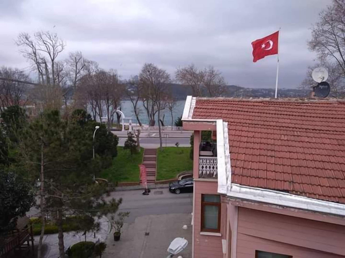 Exterior & Views 2, Park Beylerbeyi Boutique Hotel, Üsküdar