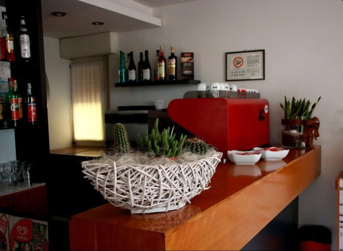 Food & Drinks 4, Hotel Soave, Ravenna