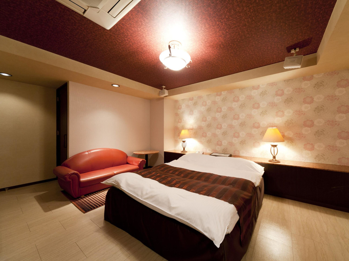 Bedroom 5, Grand Fine Toyonaka Minami, Toyonaka