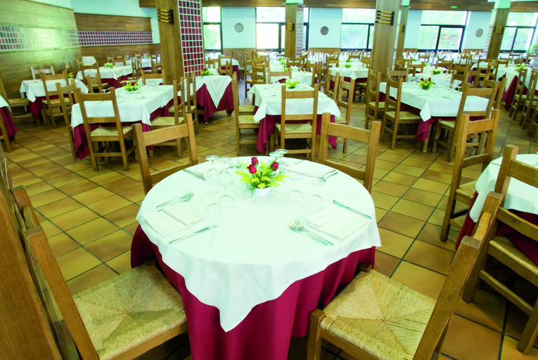 Food & Drinks 5, Magara Hotel, Cosenza
