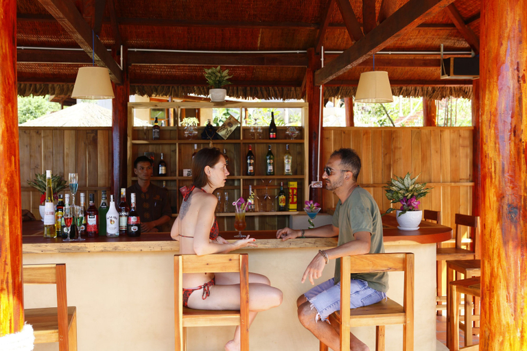 Food & Drinks 5, Daisy Resort, Phú Quốc