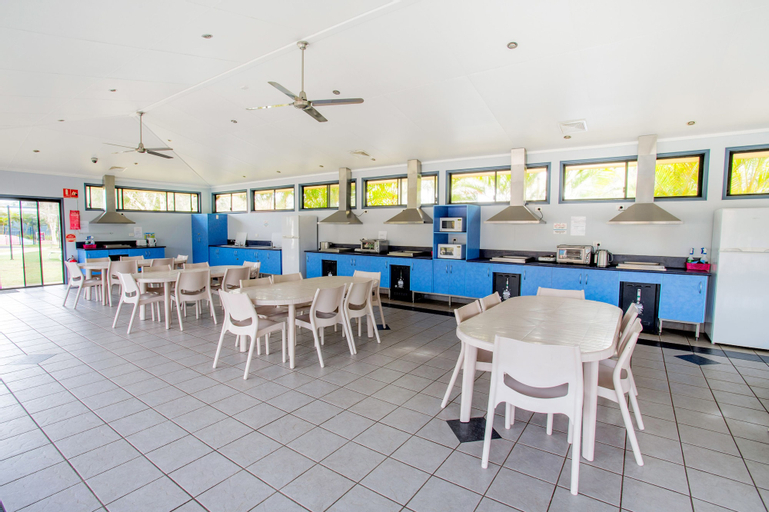 Food & Drinks 5, Discovery Parks - Ballina, Ballina