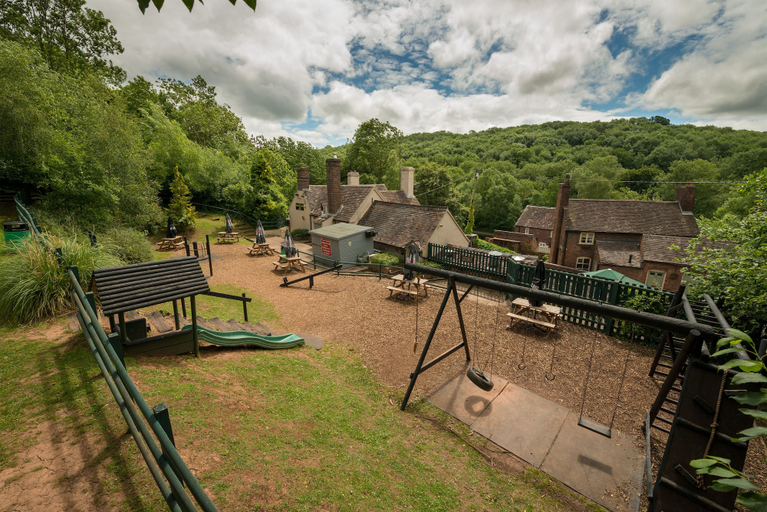 Others 5, The Shakespeare Inn, Telford and Wrekin