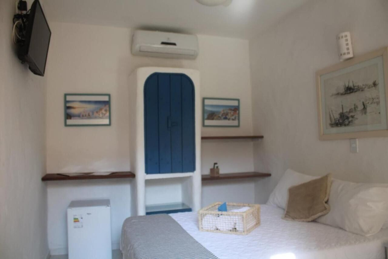 Bedroom 3, Aquarius Osteria, Arraial do Cabo