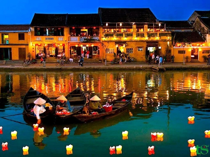 Exterior & Views 2, Serenity Villa Hoi An, Da Nang