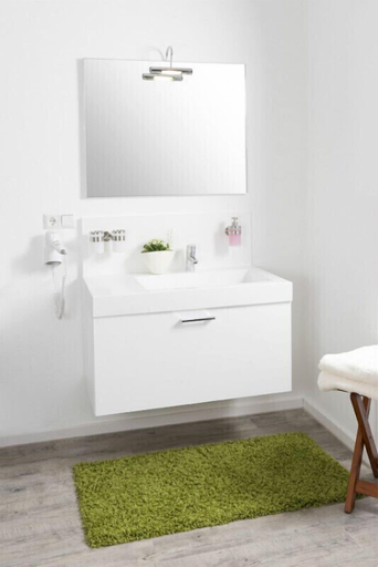 Bathroom 5, Hotel Garni BURG WALDENSTEIN, Rems-Murr-Kreis