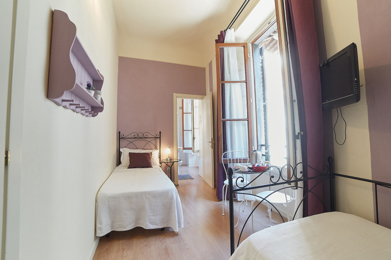 Bedroom 5, B&B di Piazza del Duomo, Florence