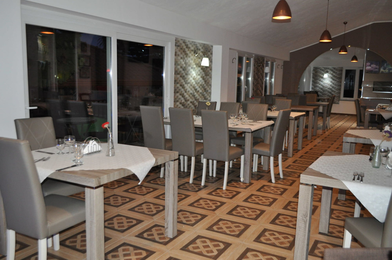 Food & Drinks 5, Agri Art Croce Vallone, Catania