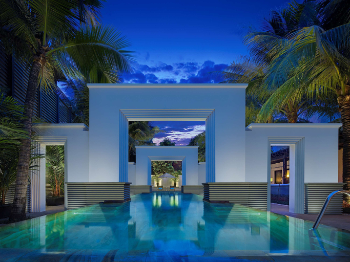 Sport & Beauty 2, Park Hyatt Siem Reap, Siem Reap