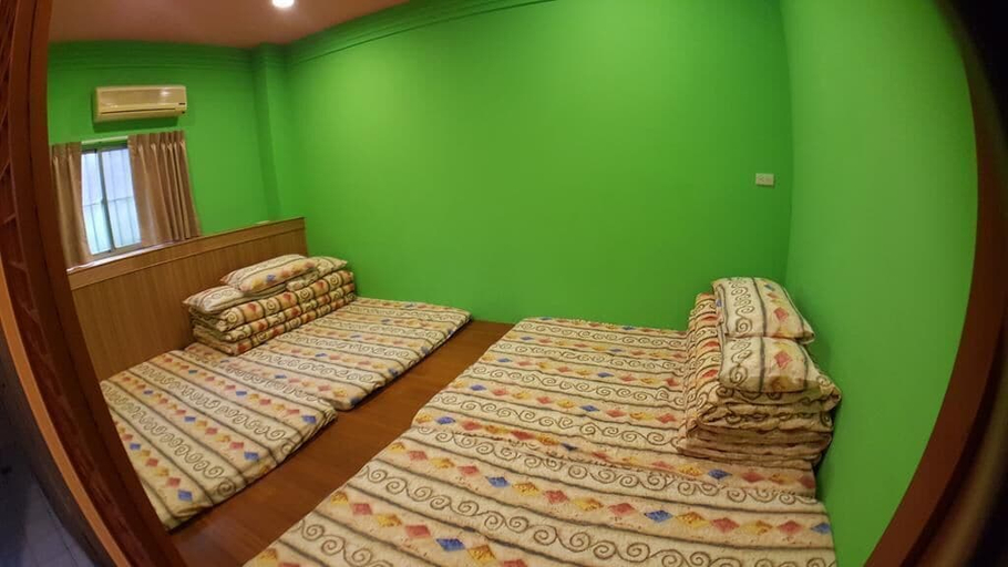 Bedroom 2, Wen Shan, Nantou