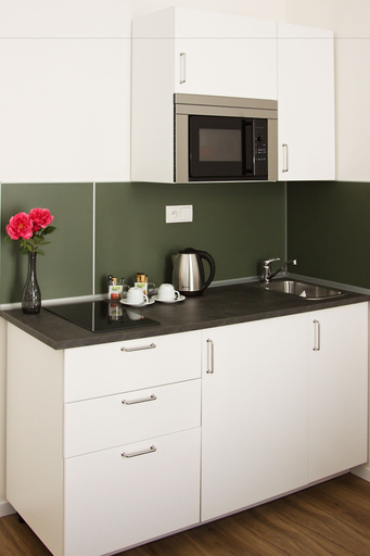 Others 5, Elizabeth Suites, Praha 1