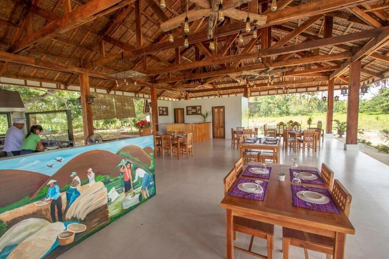 Bedroom 3, The Acacia Glamping Park, Carmen