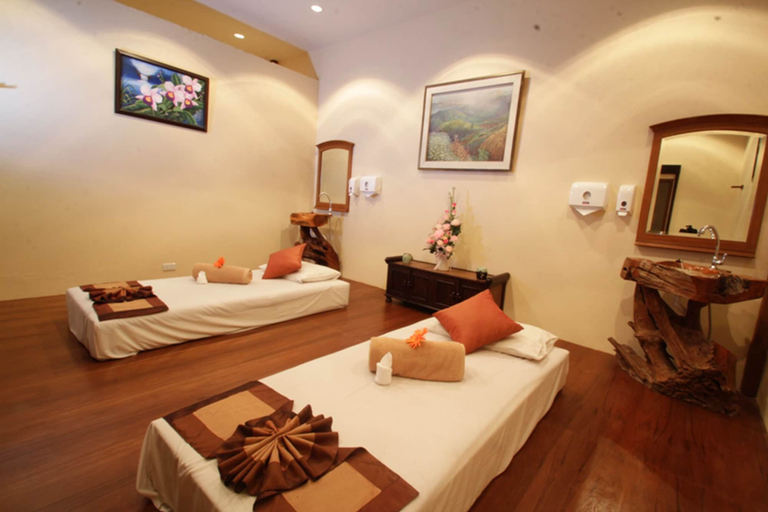 Bedroom 3, Woodfield Resort, Muang Chiang Mai