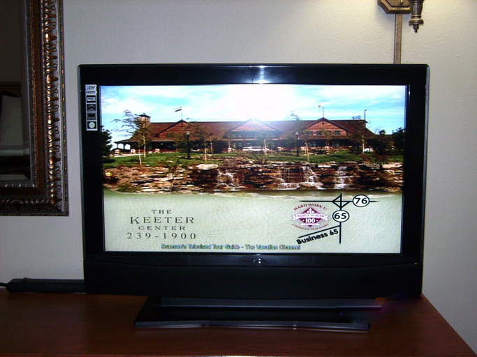 Others 5, All American Inn and Suites, Taney