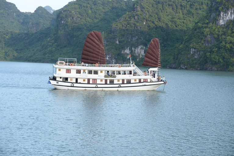 Others 4, Imperial Classic Cruise Halong, Hạ Long