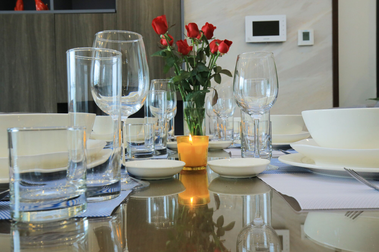 Food & Drinks 5, Sophie's Vinhomes Metropolis Apartment, Ba Đình