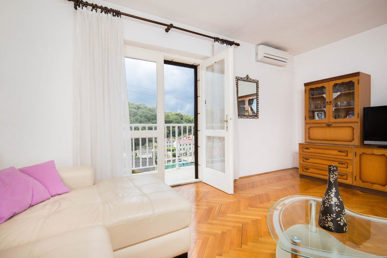 Others 4, Apartments Marija Brac, Selca