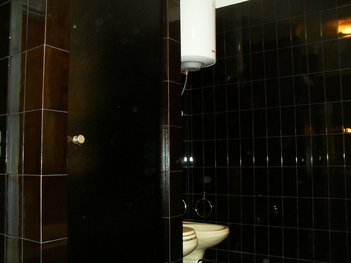 Bathroom 3, I 13 Cavalieri Guest House, Barletta-Andria-Trani
