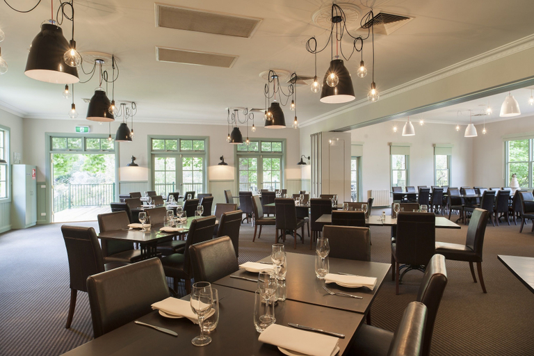 Food & Drinks 3, Oscar’s On The Yarra, Yarra Ranges - Central