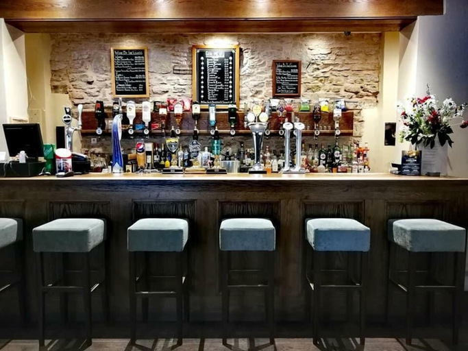 Food & Drinks 4, The Lion, Herefordshire