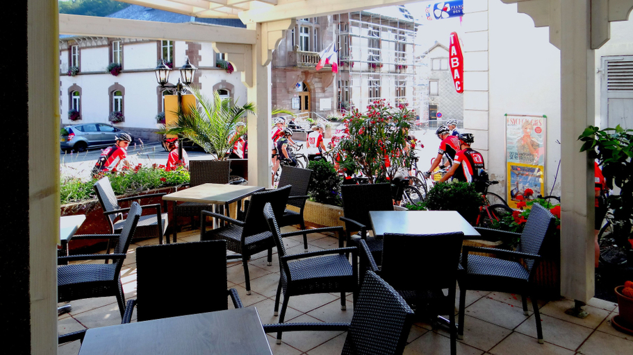 Food & Drinks 5, Hotel Restaurant Aux Bruyères, Haut-Rhin