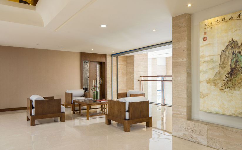Others 5, Jiuhua Mountain Julong Hotel, Chizhou