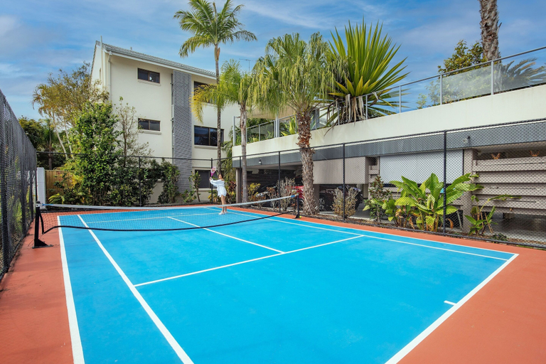 Sport & Beauty 3, Culgoa Point Beach Resort, Noosa - Noosa-Noosaville