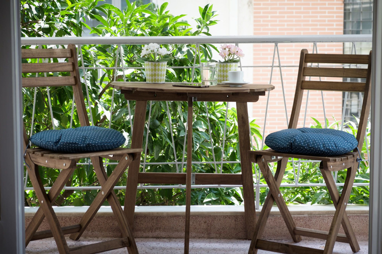 Others 5, Cozy and Bright Apartment in Kolonaki, Attica