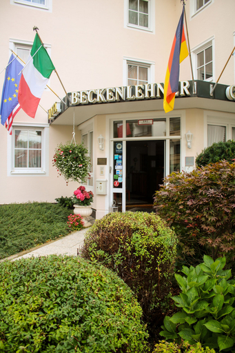 Exterior & Views 2, Boutique Hotel Beckenlehner, München