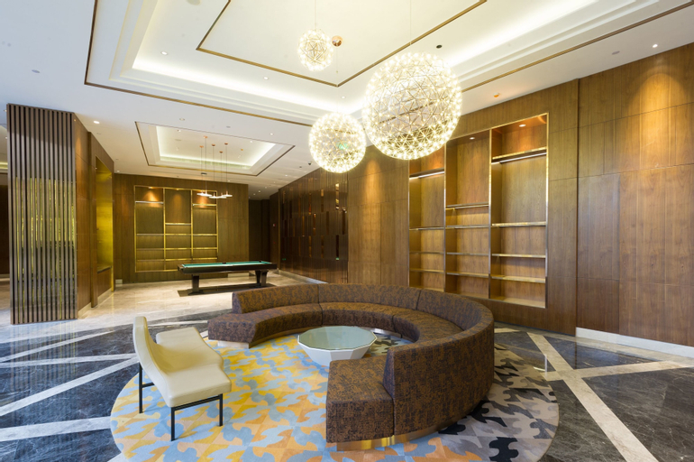 Oakmade International Service Apartment, Hangzhou