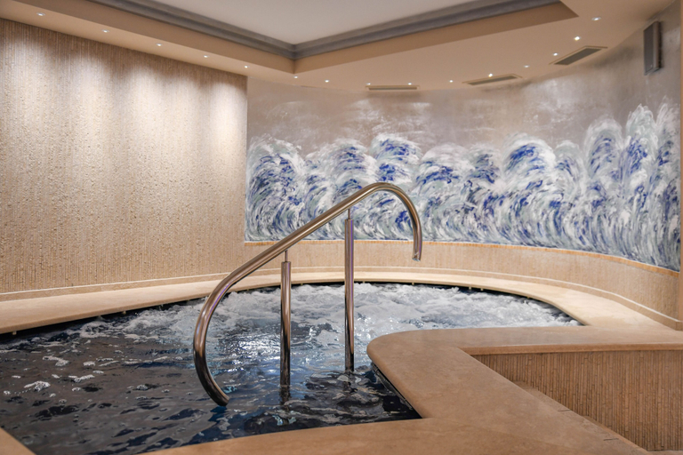 Sport & Beauty 3, Relax Hotel La Gardenia & Villa Oleandra, Brescia