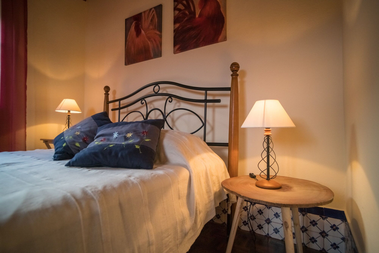 Bedroom 3, Casa da Lagoa by Green Vacations, Ponta Delgada