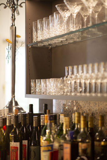 Food & Drinks 5, OSCARS Hotel 1415, Calw