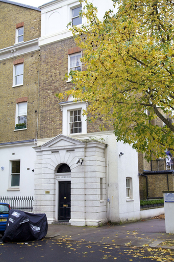 Exterior & Views 2, A Place Like Home - Two Bedroom Flat near Gloucester Road, London